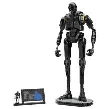 LEGO Star Wars K-2SO Security Droid