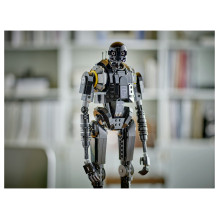 LEGO Star Wars K-2SO Security Droid LEGO Star Wars K-2SO Security Droid
