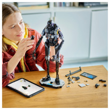 LEGO Star Wars K-2SO Security Droid