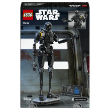 LEGO Star Wars K-2SO Security Droid