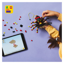 LEGO Creator Wild Animals: Surprising Spider LEGO Creator Wild Animals: Surprising Spider