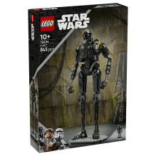 LEGO Star Wars K-2SO Security Droid