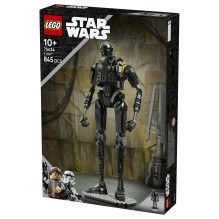 LEGO Star Wars K-2SO Security Droid
