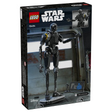 LEGO Star Wars K-2SO Security Droid LEGO Star Wars K-2SO Security Droid