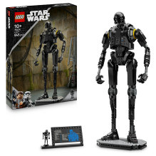 LEGO Star Wars K-2SO Security Droid LEGO Star Wars K-2SO Security Droid