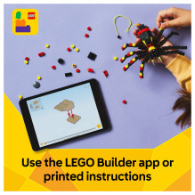 LEGO Creator Wild Animals: Surprising Spider LEGO Creator Wild Animals: Surprising Spider