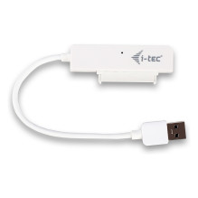 i-tec MYSAFEU314 storage drive enclosure i-tec MYSAFEU314 storage drive enclosure