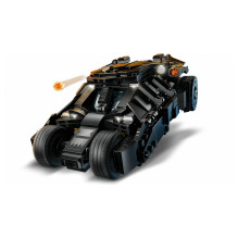 LEGO Batman Tumbler vs. Two-Face &amp; The Joker