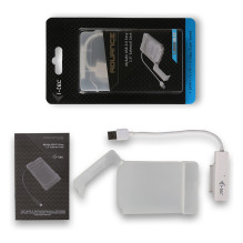 i-tec MYSAFEU314 storage drive enclosure i-tec MYSAFEU314 storage drive enclosure