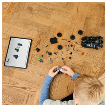 LEGO Batman Tumbler vs. Two-Face &amp; The Joker