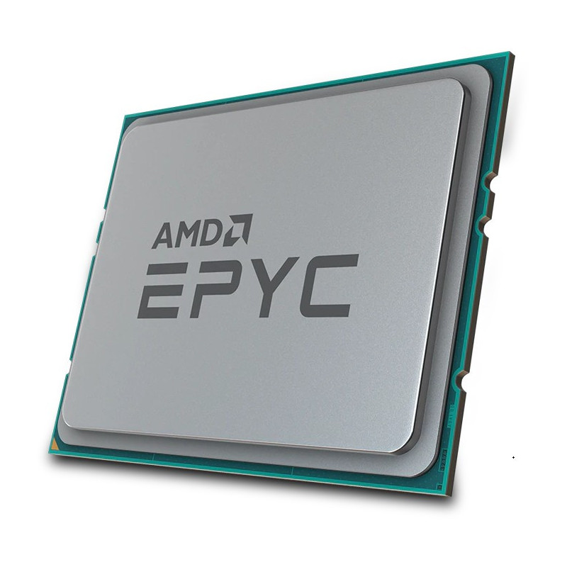 AMD SERVERIS AMD EPYC 7713P