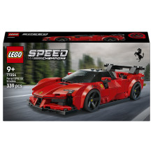 LEGO Speed Champions...