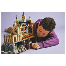 LEGO Harry Potter Hogwarts Castle: Charms Class LEGO Harry Potter Hogwarts Castle: Charms Class