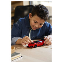 LEGO Speed Champions Ferrari SF90 XX Stradale Sports Car 77254