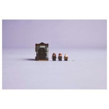 LEGO Harry Potter Hogwarts Castle: Charms Class LEGO Harry Potter Hogwarts Castle: Charms Class