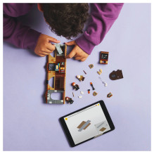 LEGO Harry Potter Hogwarts Castle: Charms Class LEGO Harry Potter Hogwarts Castle: Charms Class