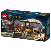 LEGO Harry Potter Hogwarts Castle: Charms Class LEGO Harry Potter Hogwarts Castle: Charms Class