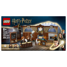 LEGO Harry Potter Hogwarts Castle: Charms Class LEGO Harry Potter Hogwarts Castle: Charms Class