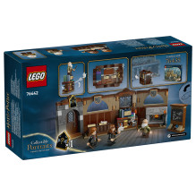 LEGO Harry Potter Hogwarts Castle: Charms Class LEGO Harry Potter Hogwarts Castle: Charms Class