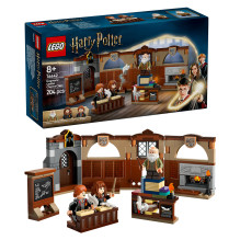 LEGO Harry Potter Hogwarts Castle: Charms Class LEGO Harry Potter Hogwarts Castle: Charms Class