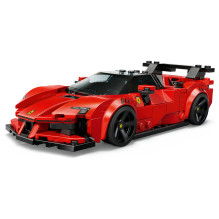 LEGO Speed Champions Ferrari SF90 XX Stradale Sports Car 77254