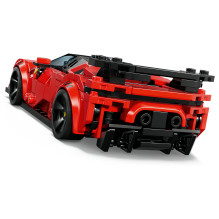 LEGO Speed Champions Ferrari SF90 XX Stradale Sports Car 77254