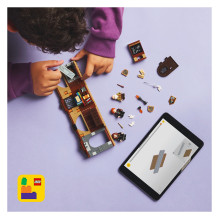 LEGO Harry Potter Hogwarts Castle: Charms Class LEGO Harry Potter Hogwarts Castle: Charms Class
