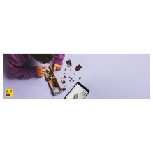 LEGO Harry Potter Hogwarts Castle: Charms Class LEGO Harry Potter Hogwarts Castle: Charms Class