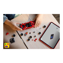 LEGO Speed Champions Ferrari SF90 XX Stradale Sports Car 77254