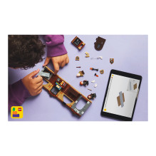 LEGO Harry Potter Hogwarts Castle: Charms Class LEGO Harry Potter Hogwarts Castle: Charms Class
