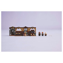 LEGO Harry Potter Hogwarts Castle: Charms Class LEGO Harry Potter Hogwarts Castle: Charms Class