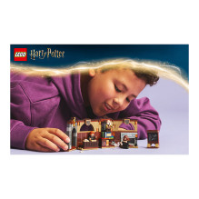 LEGO Harry Potter Hogwarts Castle: Charms Class LEGO Harry Potter Hogwarts Castle: Charms Class