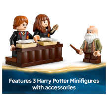 LEGO Harry Potter Hogwarts Castle: Charms Class LEGO Harry Potter Hogwarts Castle: Charms Class