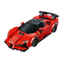 LEGO Speed Champions Ferrari SF90 XX Stradale Sports Car 77254