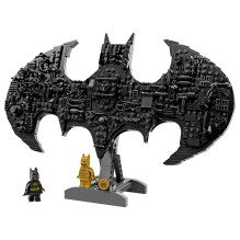 LEGO Batman™ logotipas 76330