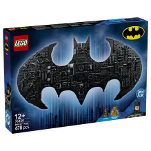 LEGO Batman™ logotipas 76330