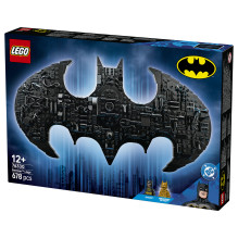 LEGO Batman™ logotipas 76330