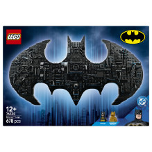 LEGO Batman™ logotipas 76330