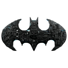 LEGO Batman™ Logo 76330 LEGO Batman™ Logo 76330