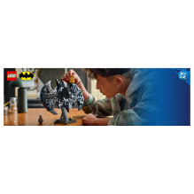 LEGO Batman™ Logo 76330 LEGO Batman™ Logo 76330