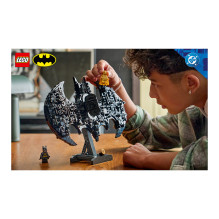 LEGO Batman™ logotipas 76330