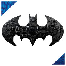 LEGO Batman™ logotipas 76330