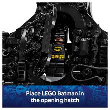 LEGO Batman™ logotipas 76330
