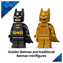 LEGO Batman™ logotipas 76330
