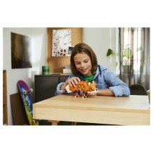 LEGO Minecraft Lapė 21588 LEGO Minecraft Lapė 21588