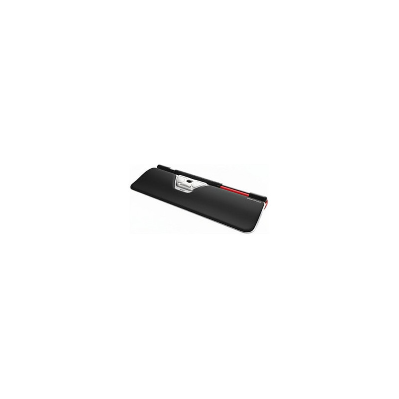 Contour Design RollerMouse Red Plus mouse