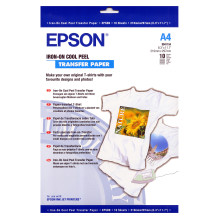 Epson C13S041154 clothing...