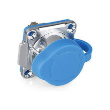 Alcasa IC01-24U302 socket-outlet Alcasa IC01-24U302 socket-outlet
