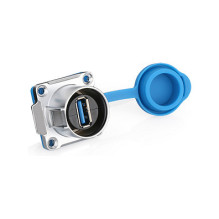 Alcasa IC01-24U302 socket-outlet Alcasa IC01-24U302 socket-outlet