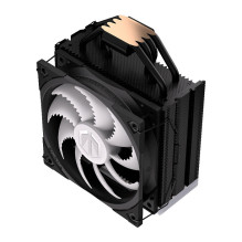 K ENDORFY Fera 5 ARGB Black - CPU Cooler